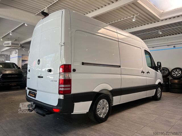 Фургон с высокой крышей MERCEDES-BENZ Sprinter 316 CDI*Hoch+Lang*AHK=3,5T*Garantie*1HD