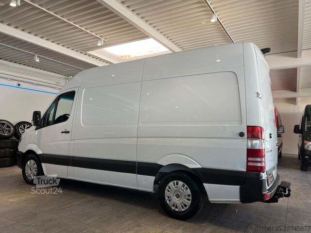 Фургон с высокой крышей MERCEDES-BENZ Sprinter 316 CDI*Hoch+Lang*AHK=3,5T*Garantie*1HD