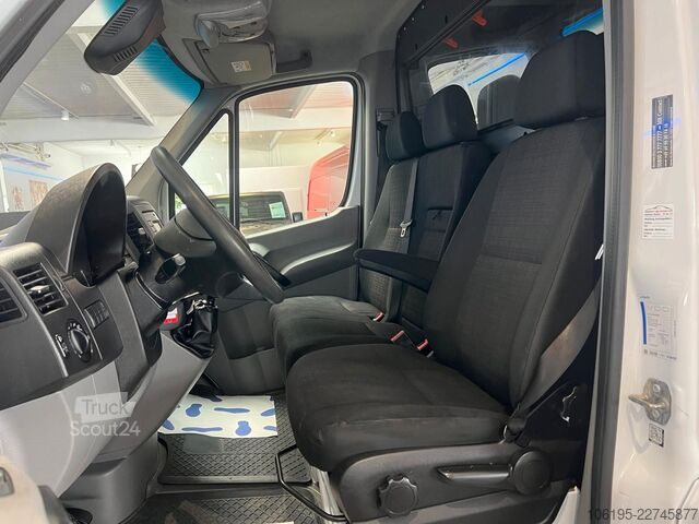 Фургон с высокой крышей MERCEDES-BENZ Sprinter 316 CDI*Hoch+Lang*AHK=3,5T*Garantie*1HD