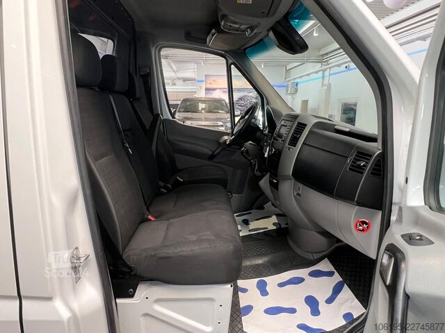 Фургон с высокой крышей MERCEDES-BENZ Sprinter 316 CDI*Hoch+Lang*AHK=3,5T*Garantie*1HD