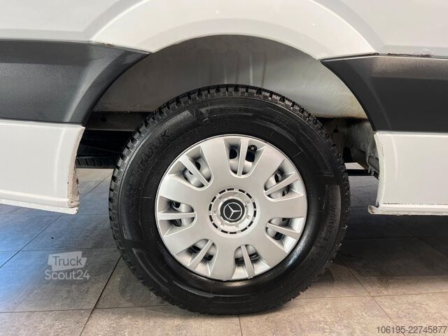 Фургон с высокой крышей MERCEDES-BENZ Sprinter 316 CDI*Hoch+Lang*AHK=3,5T*Garantie*1HD