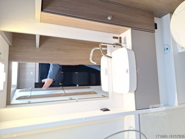 Capucine CARADO pro A 464