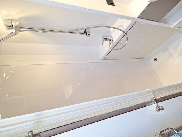 Capucine CARADO pro A 464