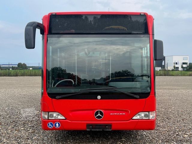Városi autóbusz MERCEDES-BENZ O 530 LE Citaro