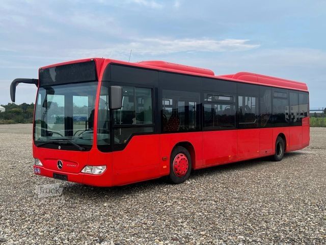 Városi autóbusz MERCEDES-BENZ O 530 LE Citaro