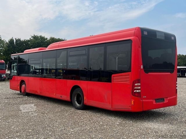 Városi autóbusz MERCEDES-BENZ O 530 LE Citaro