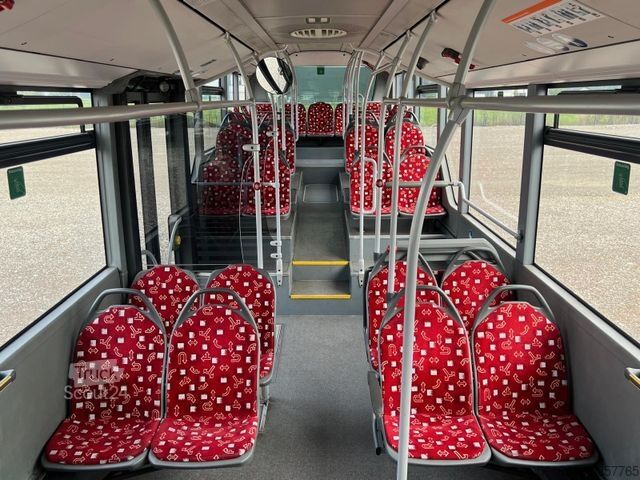 Városi autóbusz MERCEDES-BENZ O 530 LE Citaro