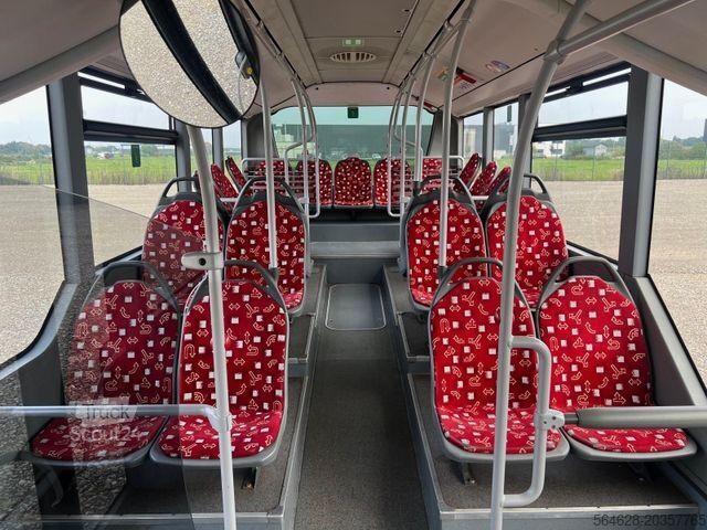 Városi autóbusz MERCEDES-BENZ O 530 LE Citaro