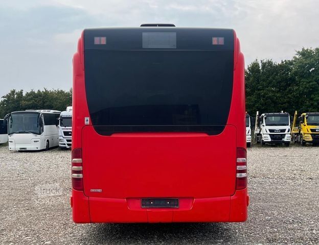 Városi autóbusz MERCEDES-BENZ O 530 LE Citaro