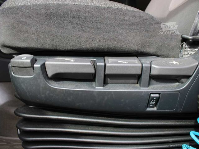 Tracteur routier standard DAF XF 510 FT, EURO 6, SECONDARY AIR CONDITIONING