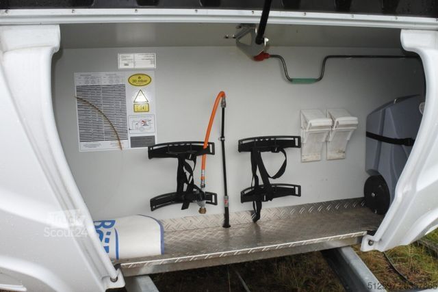 Wohnwagen DETHLEFFS c-joy 460 LE Autark,Mover,Vorzelt,TV,Garantie