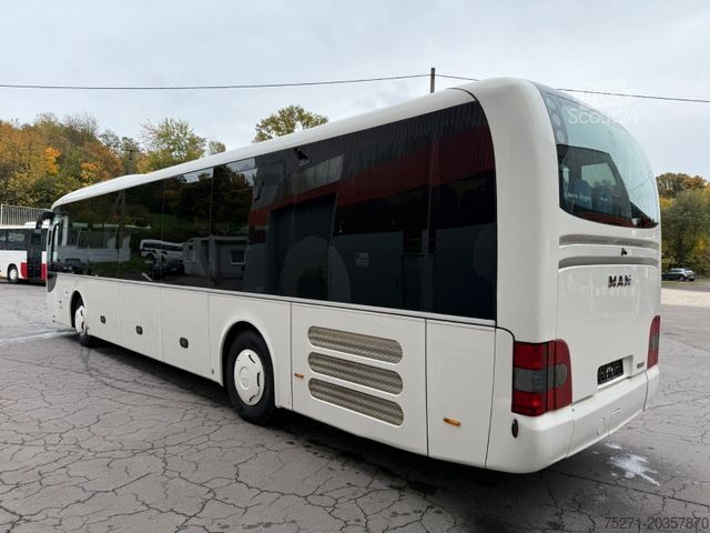 Intercitybus MAN Lions Regio R12 Überland, Klima Euro 6
