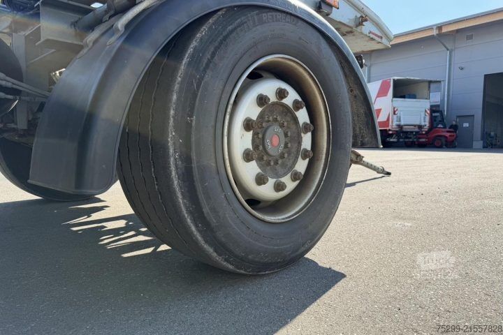 Priekaba  KCA 18 HV Muldenanhänger mit Kippfunktion