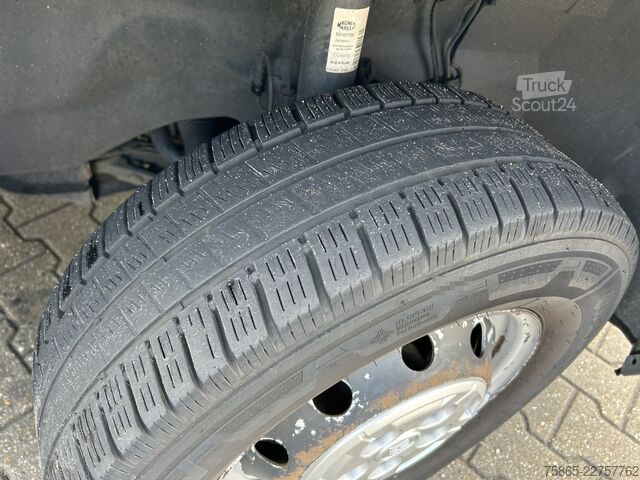 Walizka Fiat Ducato 2.3 Multijet / 280 dkm / Box 4.2 mtr / L...