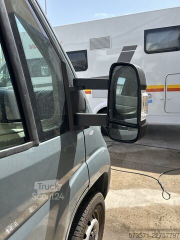 Camping-car Fiat Ducato Weinsberg Carasuite 650MF 2024 | Manual | Capacidad para5 personas