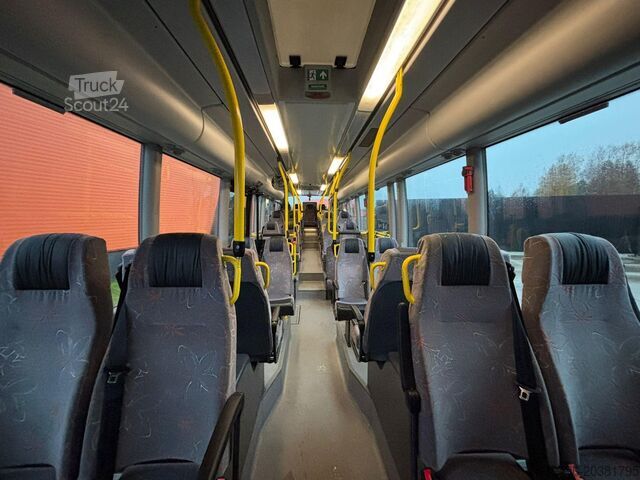Miesto autobusas Scania K 320 Citywide LE 4x2 40 SEATS / AC / AUXILIARY...