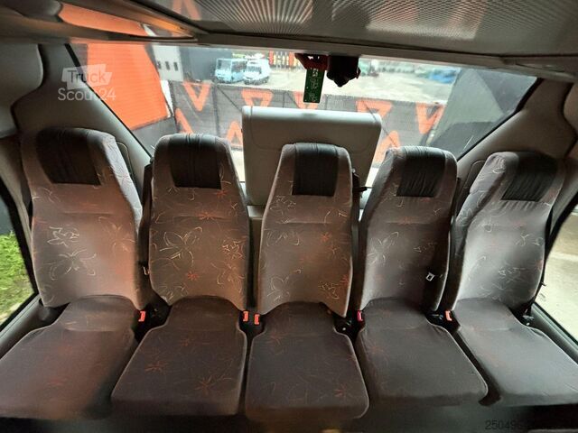Miesto autobusas Scania K 320 Citywide LE 4x2 40 SEATS / AC / AUXILIARY...
