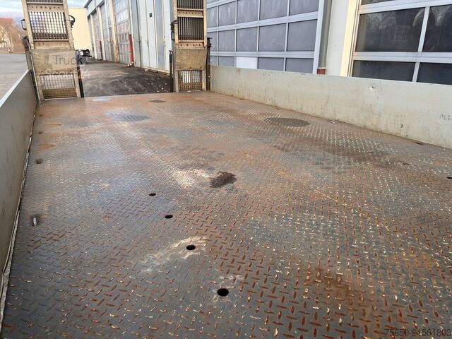 Komercijalno vozilo  tt  Tandemtieflader