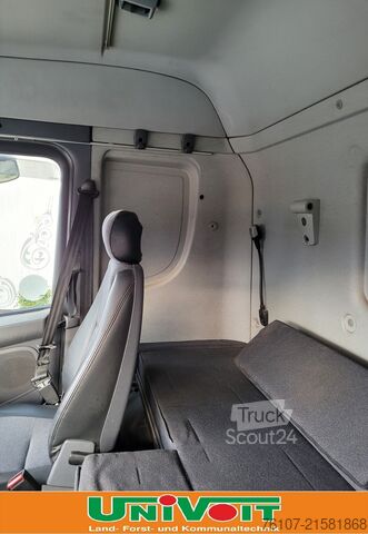 Abrollkipper SCANIA R 440