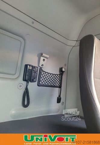 Abrollkipper SCANIA R 440