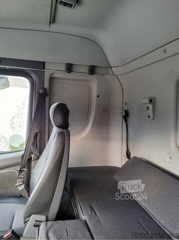 Kanca kasalı yük kamyonu (roll-off) SCANIA R 440