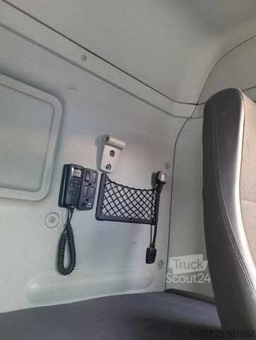 Kanca kasalı yük kamyonu (roll-off) SCANIA R 440