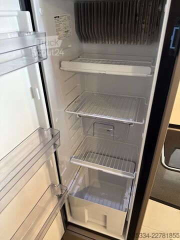 Autorulotă semi-integrată Etrusco T6.9SF Fiat Ducato 2024 Manuel | 5 couchages