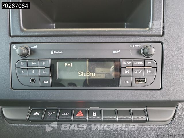 Ponjava Renault Master 165PK NEU! LBW Zeilenwagen Klima Tempoma...