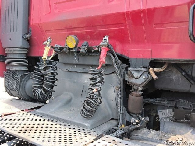 Standardni vlačilec IVECO AS440S48T/P