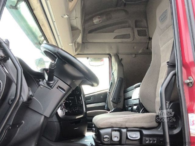 Standardni vlačilec IVECO AS440S48T/P