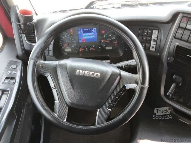 Standardni vlačilec IVECO AS440S48T/P