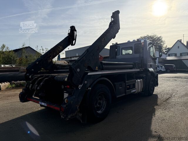 Kippiauto Iveco Stralis 400
