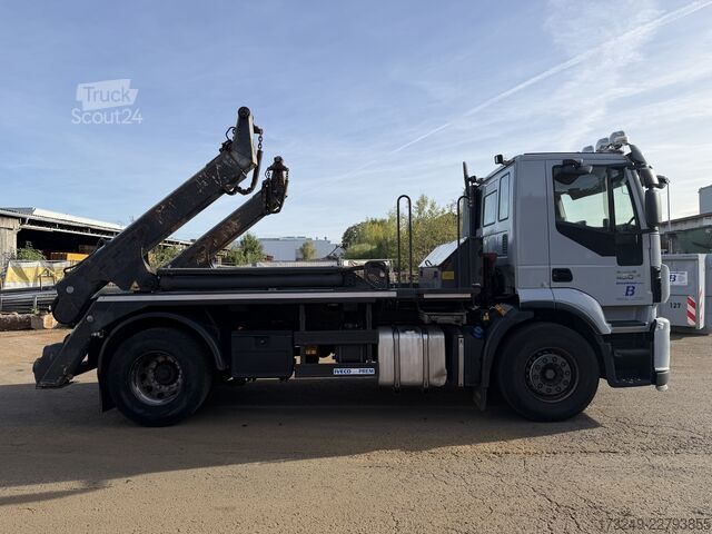 Kippiauto Iveco Stralis 400
