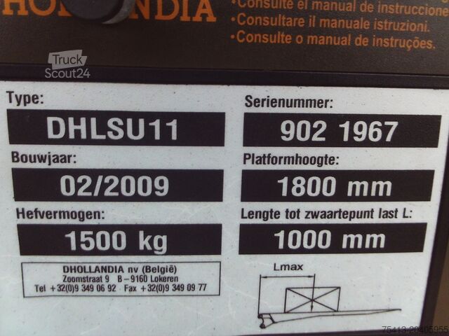 Camion-caisse renault Midlum 200