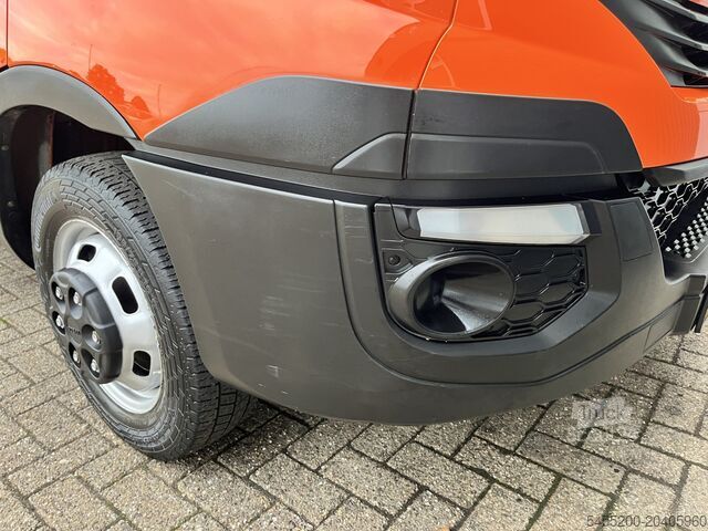 Ladepritsche Iveco Daily 35C14 2.3 375 Laadklep 500kg Trekhaak 350...