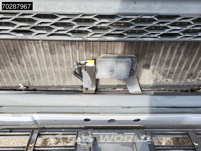 Επικίνδυνες ουσίες Volvo FH 460 4X2 I-ParkCool ADR Euro 6