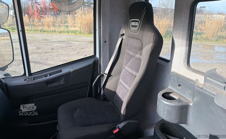 Hakowiec Iveco Stralis 360 6x2 / 50 tho. km!! / Marell