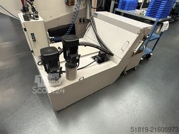 HEUSS Equipment HEUSS Equipment HEUSS Equipment