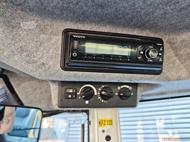 Lader Volvo L110H BSS German Machine Full Volvo Service His...