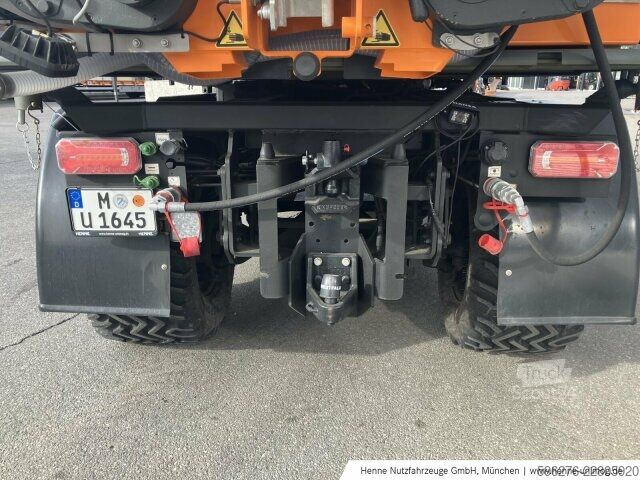 Drugo Hansa Hansa APZ 1003 XL 109.900,00 &euro; (netto)