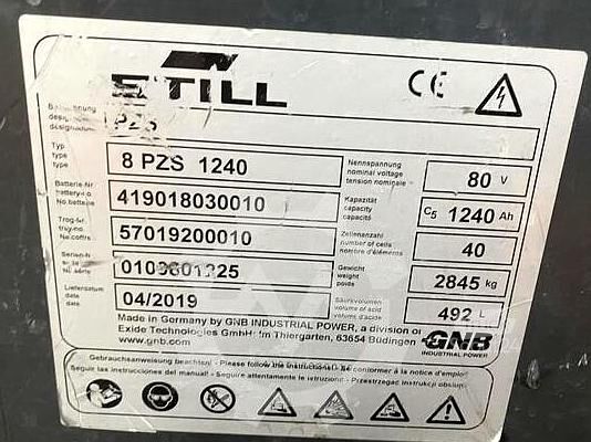 Clean Mat Trucks B.V. Clean Mat Trucks B.V. Clean Mat Trucks B.V.