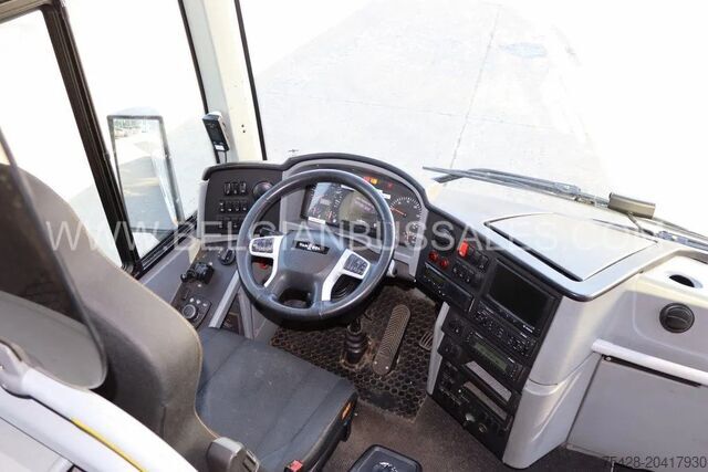 Trener Van Hool EX 16M  / Tourismo / Acron / 13.3m / Euro 6