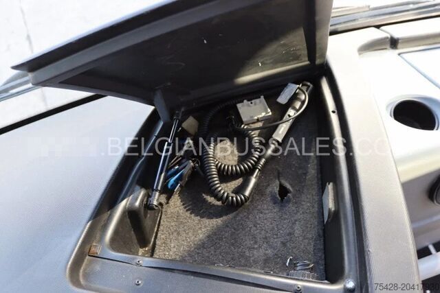 Trener Van Hool EX 16M  / Tourismo / Acron / 13.3m / Euro 6