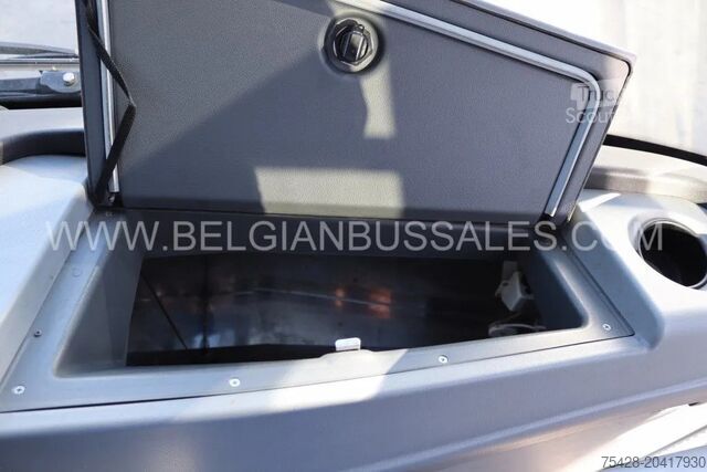 Trener Van Hool EX 16M  / Tourismo / Acron / 13.3m / Euro 6