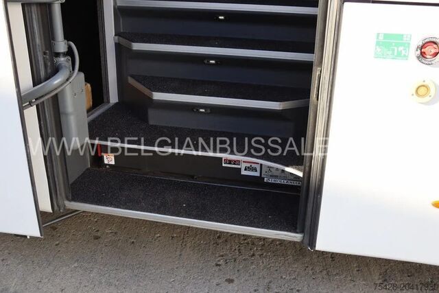 Trener Van Hool EX 16M  / Tourismo / Acron / 13.3m / Euro 6
