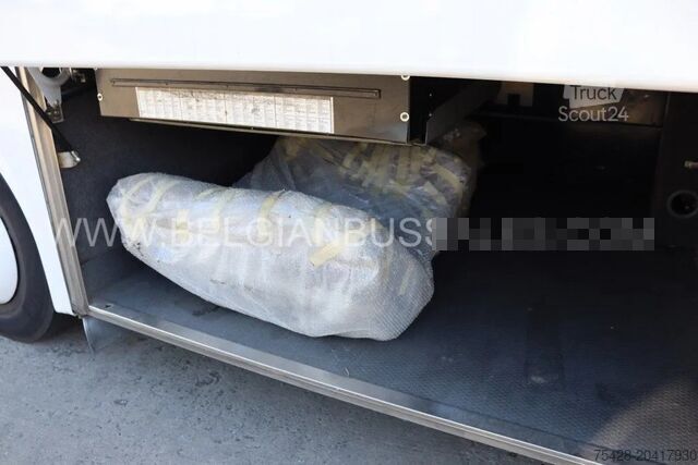 Trener Van Hool EX 16M  / Tourismo / Acron / 13.3m / Euro 6