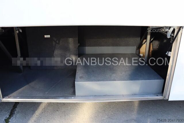 Trener Van Hool EX 16M  / Tourismo / Acron / 13.3m / Euro 6