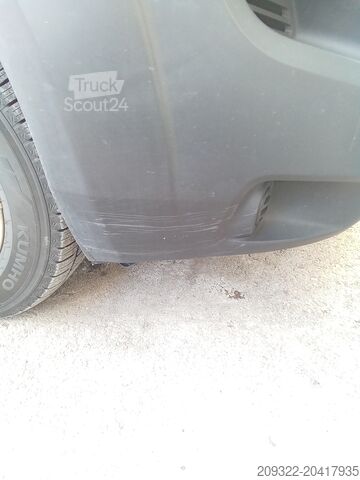 τροχόσπιτο/αυτοκινούμενο τροχόσπιτο Fiat Weinsberg Carabus 600 K | 4 Posti Letto | Completamente Attrezzato