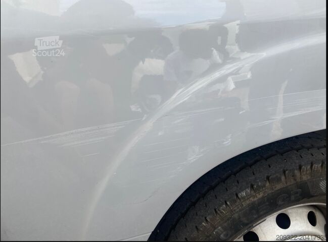 τροχόσπιτο/αυτοκινούμενο τροχόσπιτο Fiat Weinsberg Carabus 600 K | 4 Posti Letto | Completamente Attrezzato