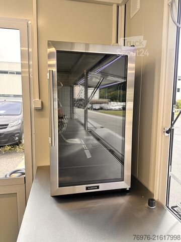 Magasin Mobile Other Contrailer, Food Truck zum BEST PREIS